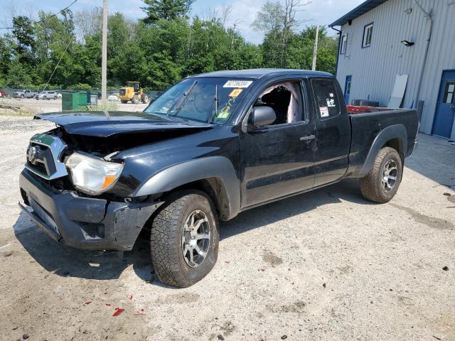 Photo 1 from auction – 2012 TOYOTA TACOMA ACC with VIN 5TFUX4EN4CX014875