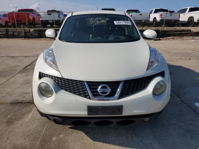 Photo 5 from auction – 2012 NISSAN JUKE S with VIN JN8AF5MR8CT107085