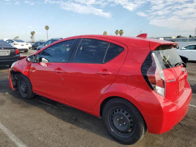 Photo 2 from auction – 2015 TOYOTA PRIUS C with VIN JTDKDTB32F1578951