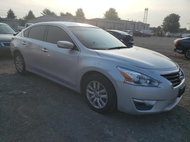 Photo 4 from auction – 2015 NISSAN ALTIMA 2.5 with VIN 1N4AL3AP2FC137303