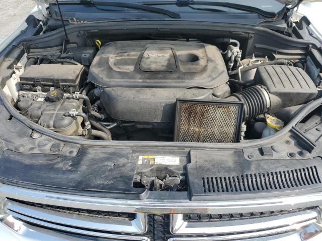 Photo 12 from auction – 2018 DODGE DURANGO SX with VIN 1C4RDJAGXJC416506