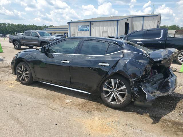 Photo 2 from auction – 2019 NISSAN MAXIMA S with VIN 1N4AA6AV3KC367612
