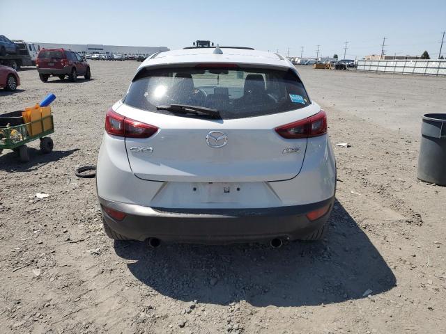 Photo 6 from auction – 2016 MAZDA CX-3 TOURI with VIN JM1DKBC75G0107460