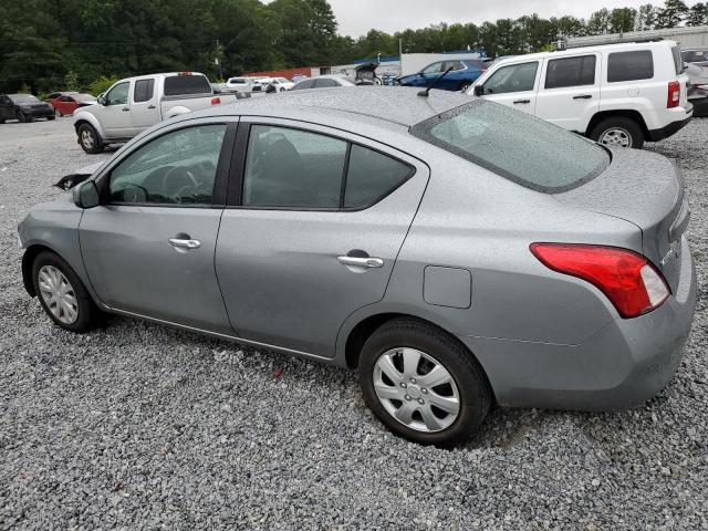 Photo 2 from auction – 2012 NISSAN VERSA S with VIN 3N1CN7AP8CL878871