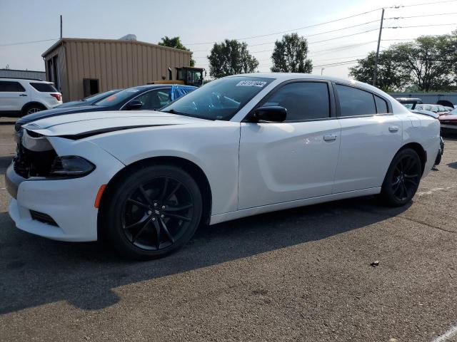 DODGE CHARGER SE 2017 с VIN 2C3CDXBG3HH593174 - Фото с аукциона
