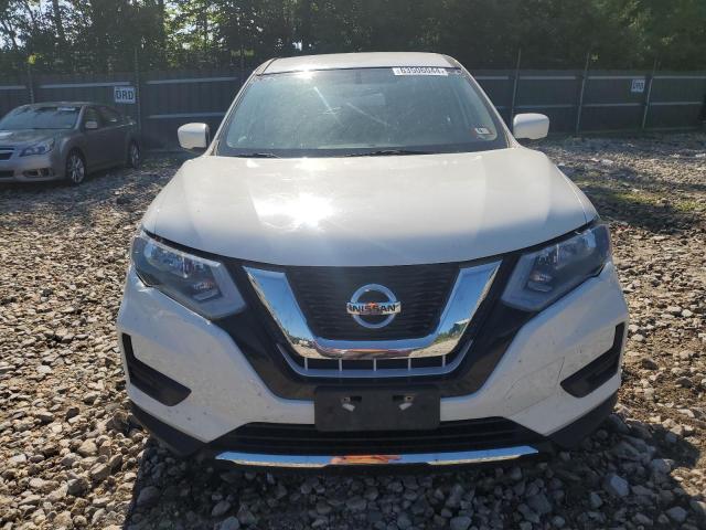 Photo 5 from auction – 2017 NISSAN ROGUE S with VIN JN8AT2MV2HW009485