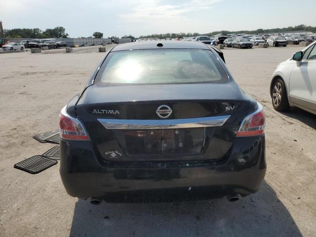 Photo 6 from auction – 2015 NISSAN ALTIMA 2.5 with VIN 1N4AL3AP8FC591670