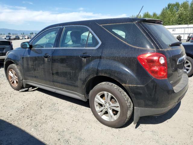 Photo 2 from auction – 2014 CHEVROLET EQUINOX LS with VIN 2GNFLEEK6E6289996