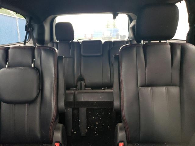Photo 10 from auction – 2011 DODGE GRAND CARA with VIN 2D4RN7DG0BR776259