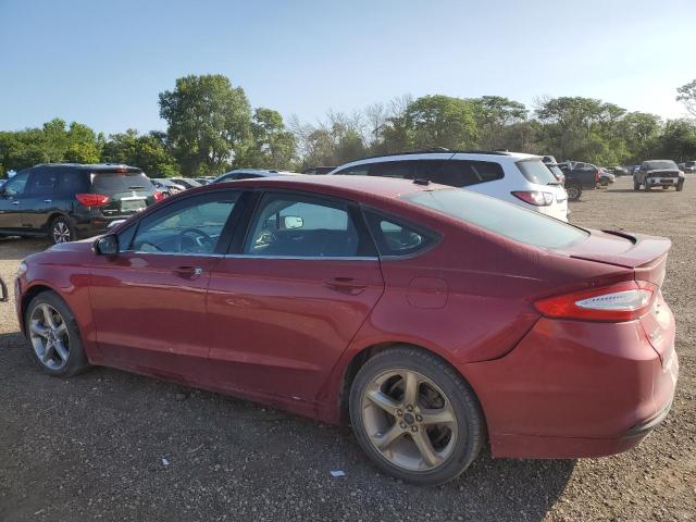 Photo 2 from auction – 2013 FORD FUSION SE with VIN 3FA6P0HR7DR177648