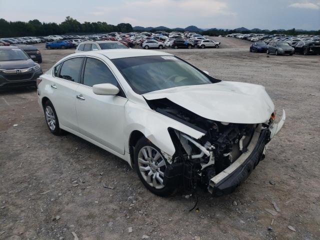 Photo 4 from auction – 2014 NISSAN ALTIMA 2.5 with VIN 1N4AL3AP8EC325886