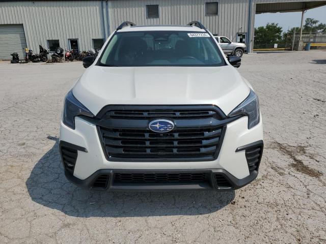 Photo 5 from auction – 2023 SUBARU ASCENT LIM with VIN 4S4WMAKD7P3442377