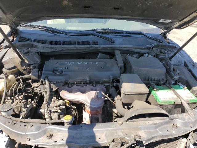 Photo 11 from auction – 2009 TOYOTA CAMRY BASE with VIN 4T1BE46KX9U899722