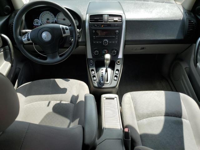 Photo 8 from auction – 2006 SATURN VUE with VIN 5GZCZ33D36S853524