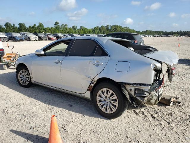Foto 2 de la subasta – 2012 TOYOTA CAMRY BASE con VIN 4T1BF1FK9CU026787