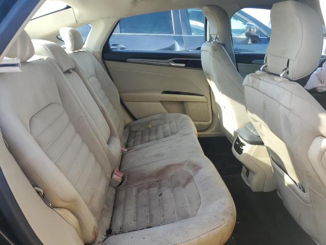 Photo 10 from auction – 2014 FORD FUSION SE with VIN 1FA6P0H76E5396474
