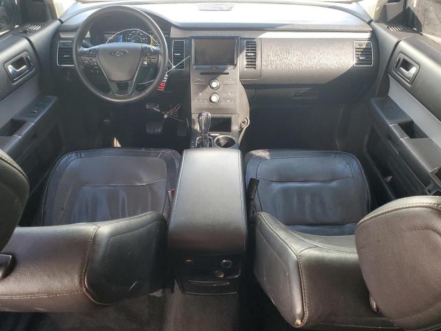 Photo 8 from auction – 2014 FORD FLEX SEL with VIN 2FMGK5C80EBD11176