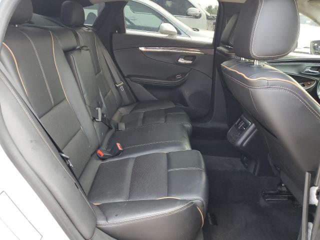 Photo 10 from auction – 2015 CHEVROLET IMPALA LTZ with VIN 2G1155SL8F9237594