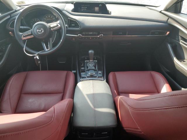 Photo 8 from auction – 2023 MAZDA CX-30 PREF with VIN 3MVDMBCM2PM561709