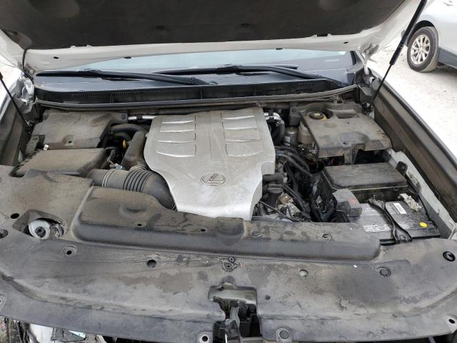 Photo 12 from auction – 2018 LEXUS GX 460 with VIN JTJBM7FX1J5194694
