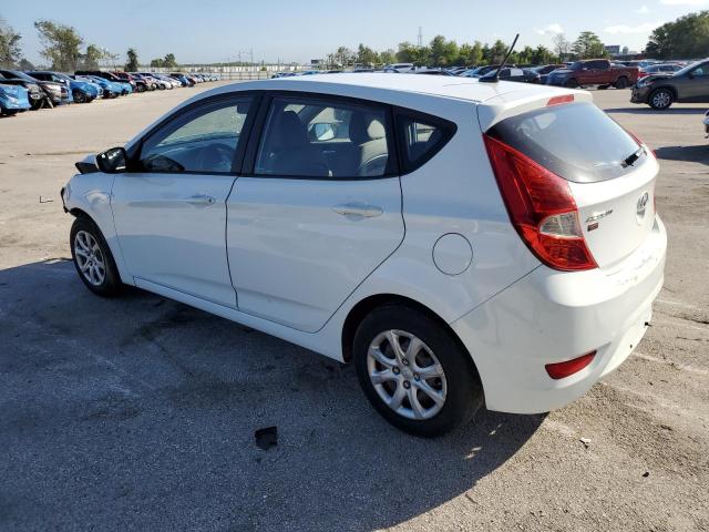 Photo 2 from auction – 2014 HYUNDAI ACCENT GLS with VIN KMHCT5AE5EU165114