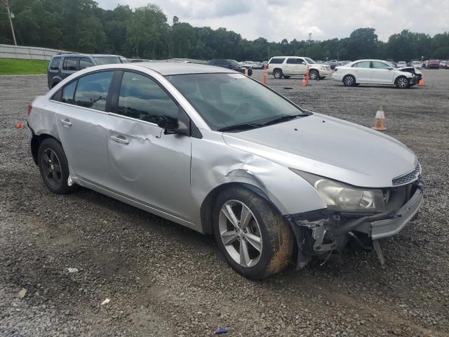 Photo 4 from auction – 2012 CHEVROLET CRUZE LT with VIN 1G1PG5SC0C7296947