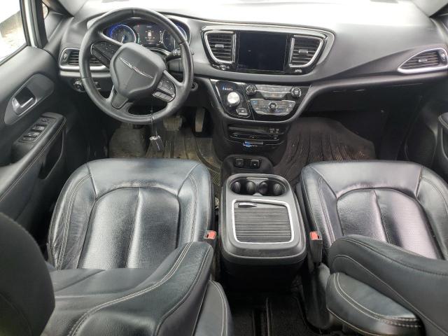 Photo 8 from auction – 2018 CHRYSLER PACIFICA T with VIN 2C4RC1EG2JR306070