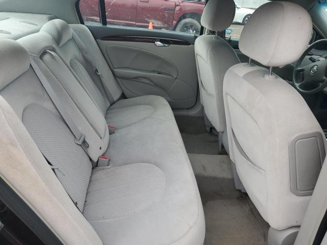 Photo 10 from auction – 2008 BUICK LUCERNE CX with VIN 1G4HP57268U210704