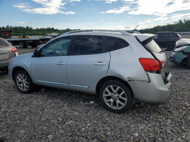 Photo 2 from auction – 2011 NISSAN ROGUE S with VIN JN8AS5MV1BW685261