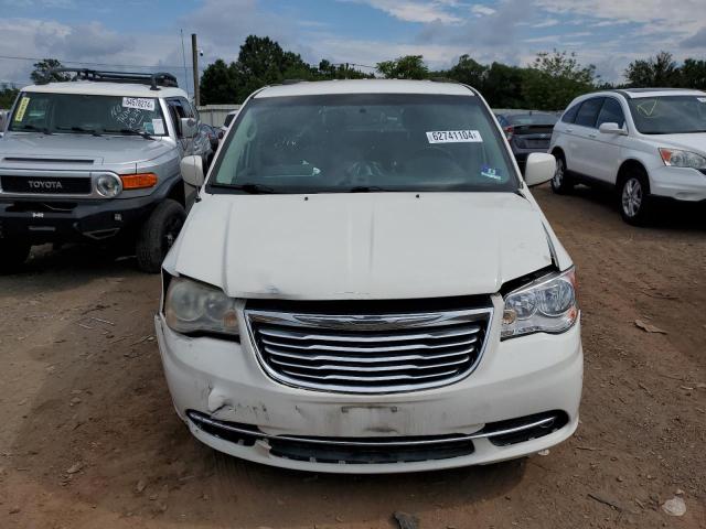 Photo 5 from auction – 2012 CHRYSLER TOWN & COU with VIN 2C4RC1BG0CR306172