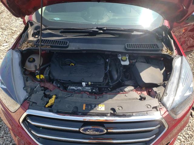Foto 12 de la subasta – 2018 FORD ESCAPE SE con VIN 1FMCU9GD4JUC66366