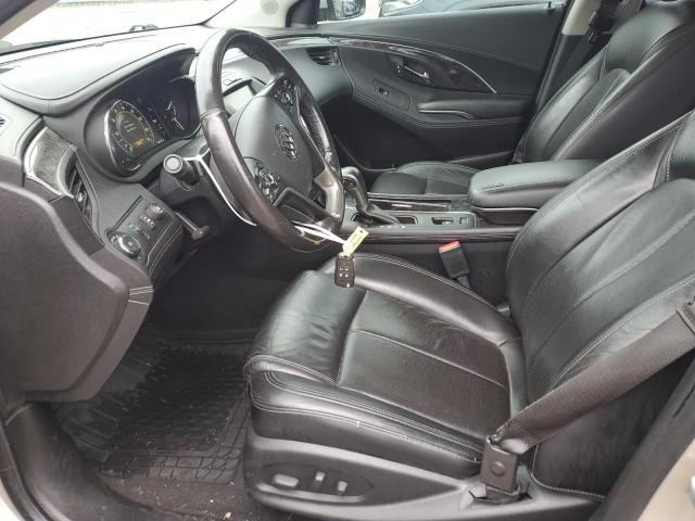Photo 7 from auction – 2014 BUICK LACROSSE T with VIN 1G4GF5G38EF303277