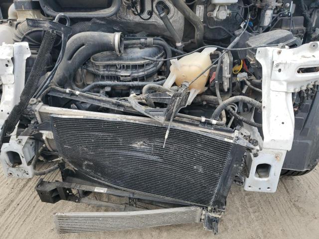 Photo 9 from auction – 2017 RAM PROMASTER with VIN 3C6TRVDG1HE536716