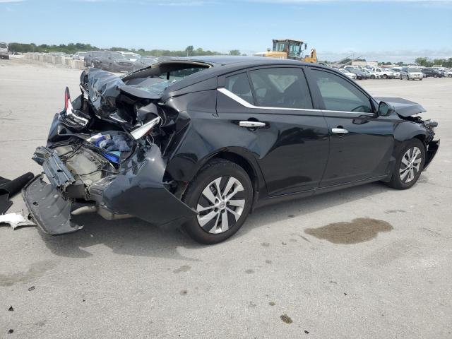 Photo 3 from auction – 2023 NISSAN ALTIMA S with VIN 1N4BL4BV2PN355139