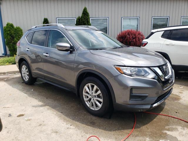 Photo 4 from auction – 2019 NISSAN ROGUE S with VIN KNMAT2MT2KP551763