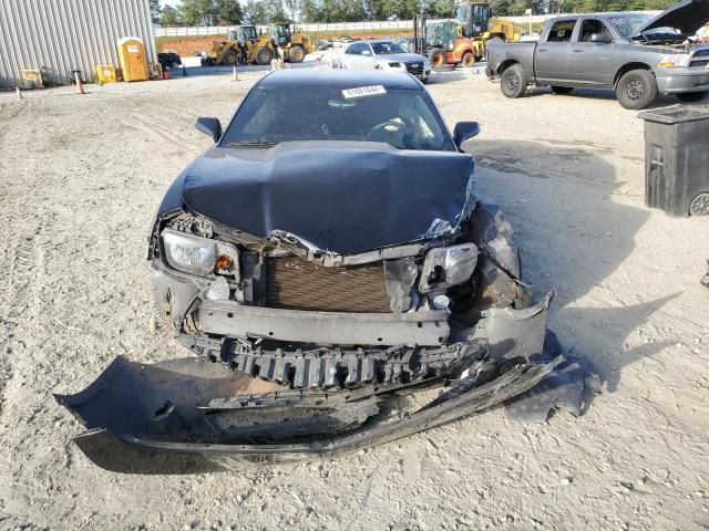 Photo 5 from auction – 2012 CHEVROLET CAMARO LS with VIN 2G1FA1E30C9164223