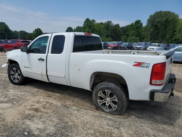 Photo 2 from auction – 2013 GMC SIERRA K15 with VIN 1GTR2VE73DZ284892