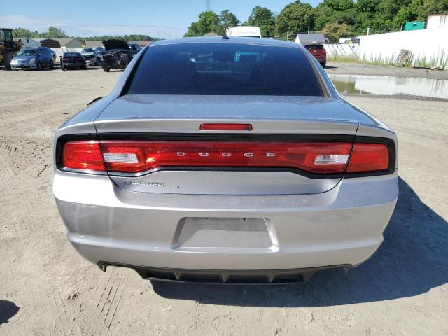 Photo 6 from auction – 2011 DODGE CHARGER with VIN 2B3CL3CG0BH519614