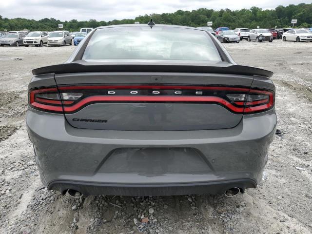 Photo 6 from auction – 2017 DODGE CHARGER R/ with VIN 2C3CDXGJ6HH629962