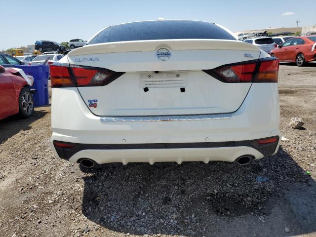 Photo 6 from auction – 2022 NISSAN ALTIMA SL with VIN 1N4BL4EV0NN415718