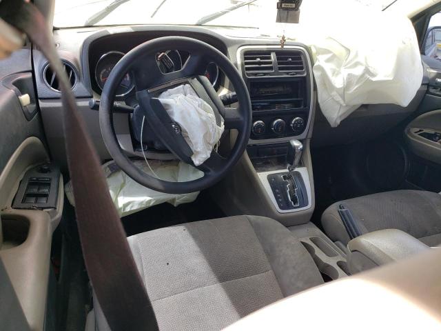 Photo 8 from auction – 2010 DODGE CALIBER SX with VIN 1B3CB4HA6AD632377
