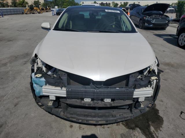 Photo 5 from auction – 2013 LINCOLN MKZ with VIN 3LN6L2G91DR809574