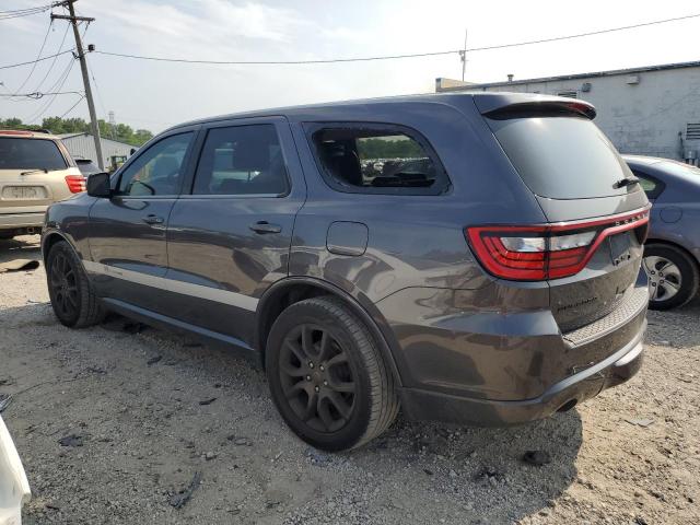 Photo 2 from auction – 2018 DODGE DURANGO GT with VIN 1C4RDHDG6JC408682