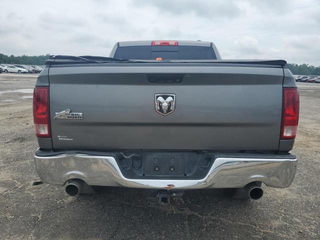 Photo 6 from auction – 2011 DODGE RAM 1500 with VIN 1D7RB1CT7BS508010