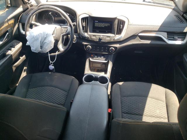 Photo 8 from auction – 2012 GMC TERRAIN SL with VIN 2GKFLTEKXC6315109