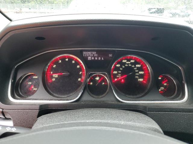 Photo 9 from auction – 2015 GMC ACADIA SLE with VIN 1GKKVPKD6FJ332731