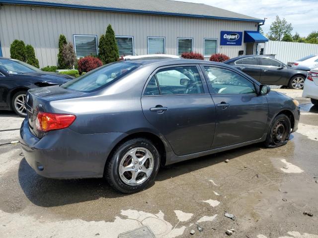 Photo 3 from auction – 2010 TOYOTA COROLLA BA with VIN 1NXBU4EEXAZ167299