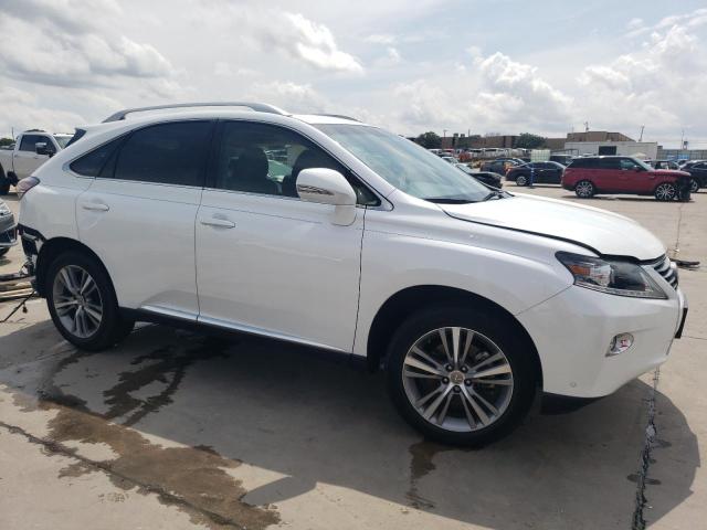 Photo 4 from auction – 2015 LEXUS RX 350 with VIN 2T2ZK1BAXFC178358