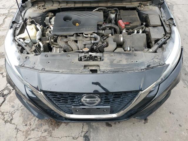 Photo 11 from auction – 2019 NISSAN ALTIMA SR with VIN 1N4BL4CV7KC105737