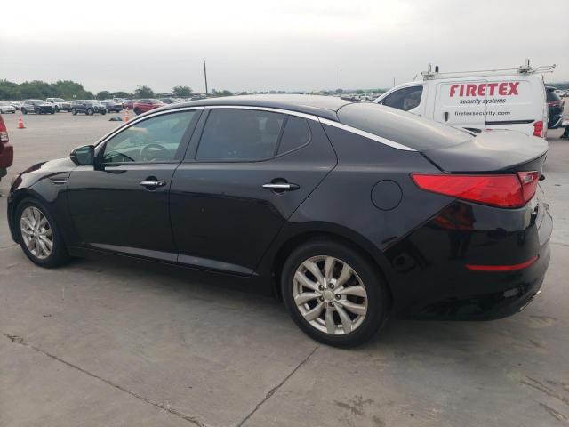 Photo 2 from auction – 2014 KIA OPTIMA EX with VIN 5XXGN4A71EG339617